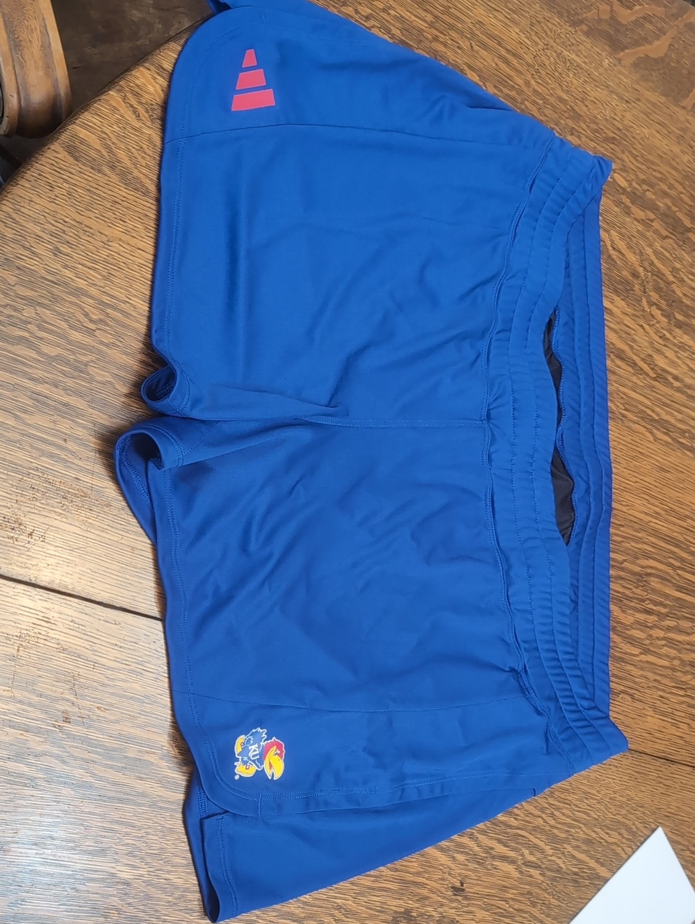 University Of Kansas Shorts